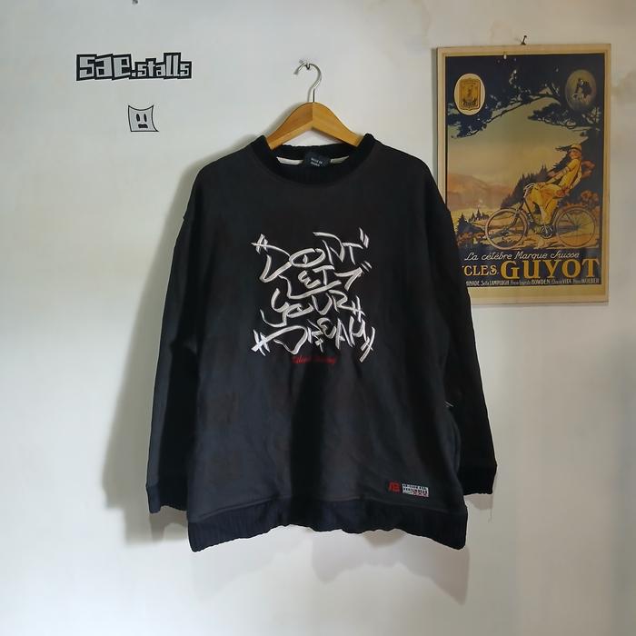 Crewneck AB TECH SPORT Vintage