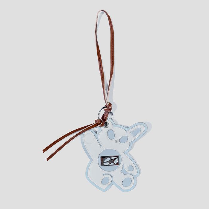 TELLAVISION Star Bear Bag Charm