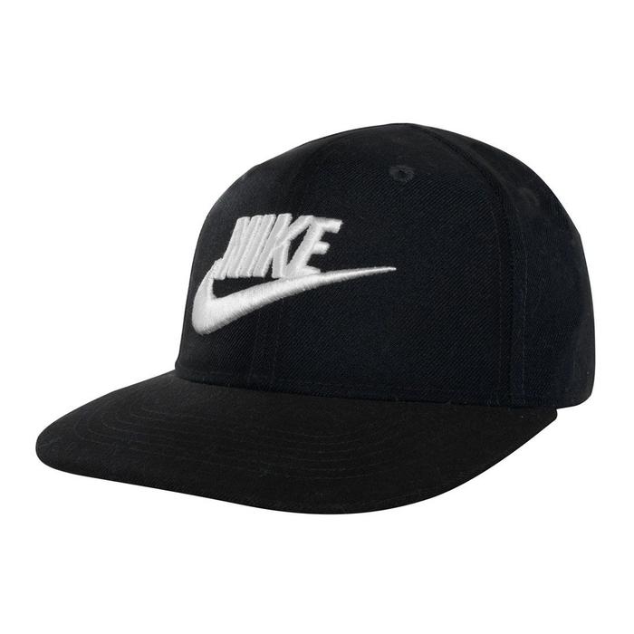NIKE CHILD PRO CAP TRUE LIMITLESS BLACK NYA8A2560023/NYA/023/4/7 Topi Snapback Anak