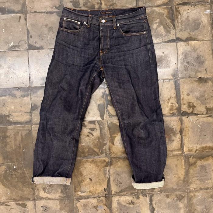Nudie jeans Rad Rufus . Original made in Italy