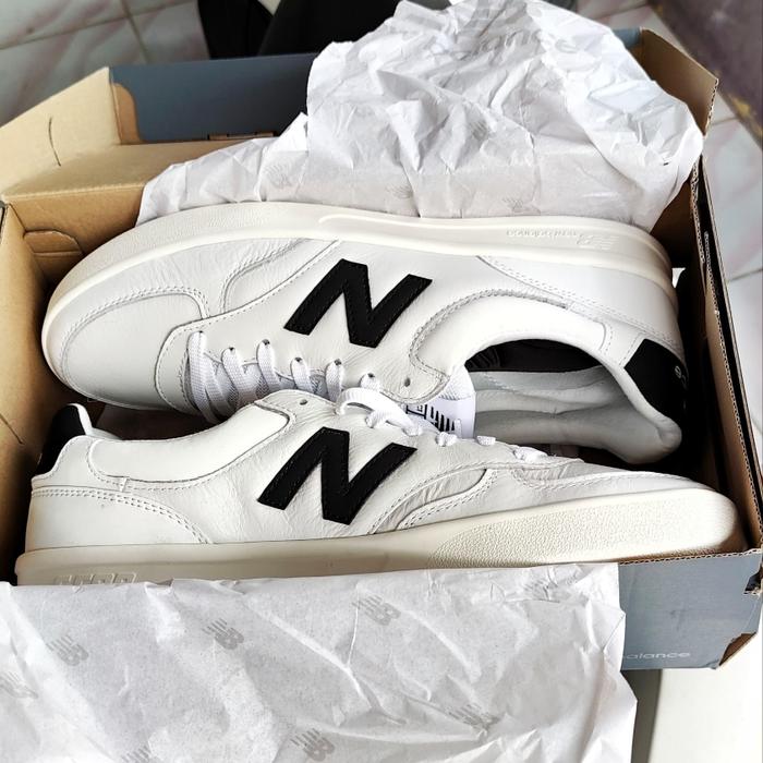 SEPATU PUTIH NEW BALANCE CT300V3 (CT300SB3) ORIGINAL RESMI 100%