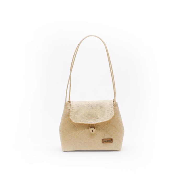HANDEP - Karlina Rattan Bag