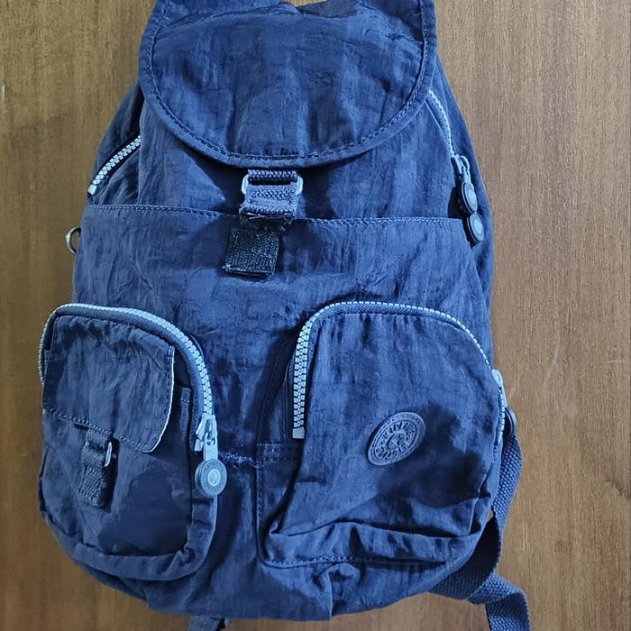 Ransel sling Kiplong nilon