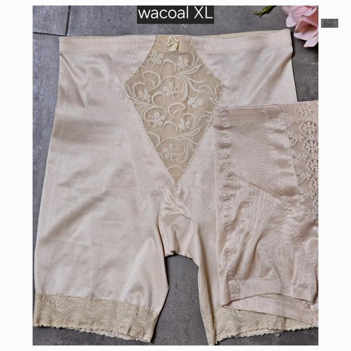 celana korset wacoal xl original