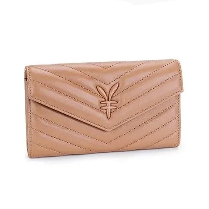 CMB-18CR CREAM VENES LUXURY CROSSBODY AND SHOULDER BAG