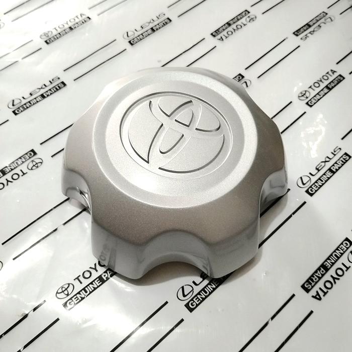 dop roda tutup velg toyota hilux 2011-2015 original (42603-0K050)