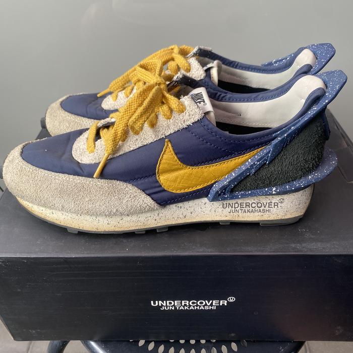 Nike Daybreak x Undercover second