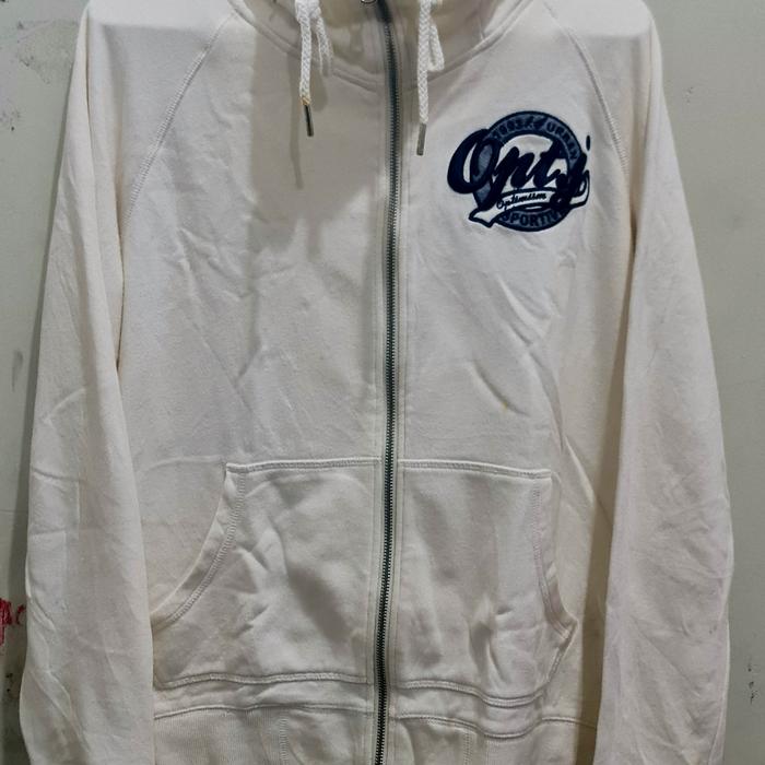 Jaket Second seken bekas OPT 1983 Original
