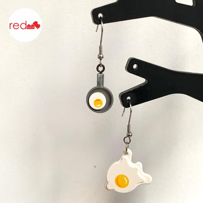 Anting-anting LEGO Sunny Side Up
