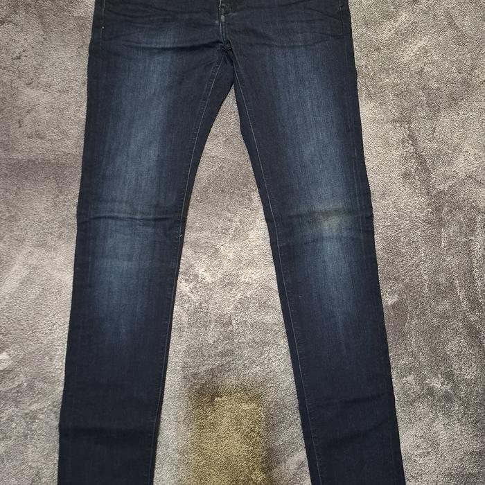 celana jeans cr7 cr1st1an0 r0n4ld0