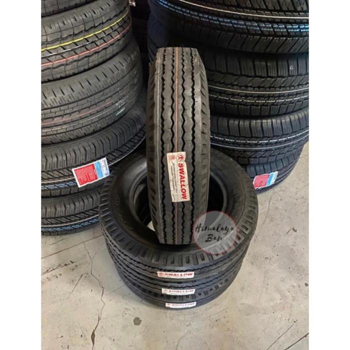 Ban Motor Swallow S252 500 10 R10 Viar Becak Gerobak