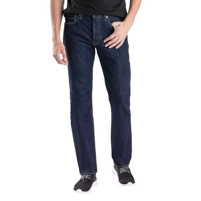 Levi's 501 Original Fit Crispy Rinse (00501-1484)