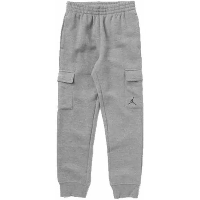 Celana jogger anak laki laki perempuan J0RDAN Celana polos anak cewek cowok bawahan kekinian fashion