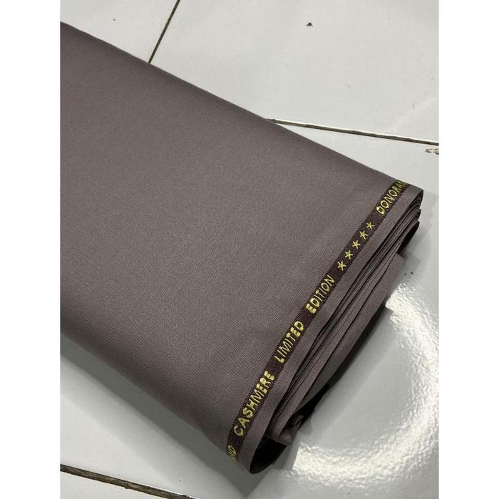 Kain polri/ kain pdh polri/ kain setelan seragam dinas pdh polri wool adem