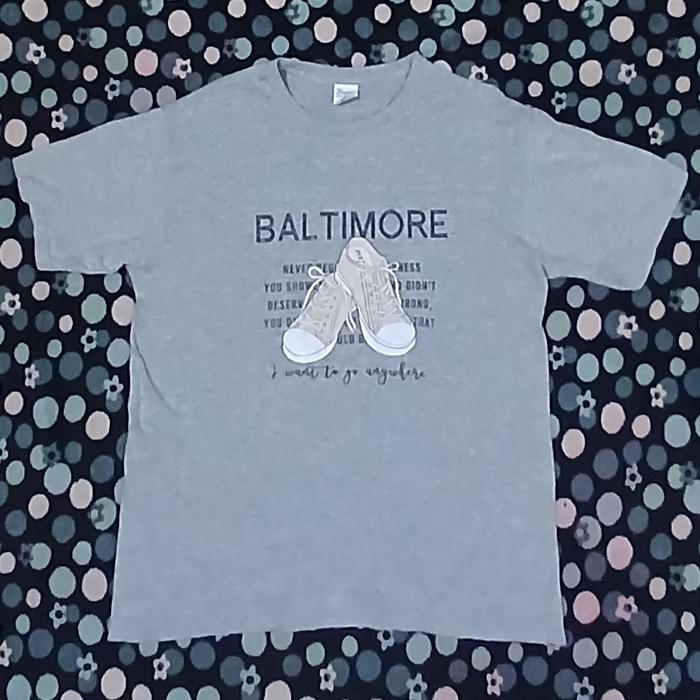 kaos trifting Prinstar original