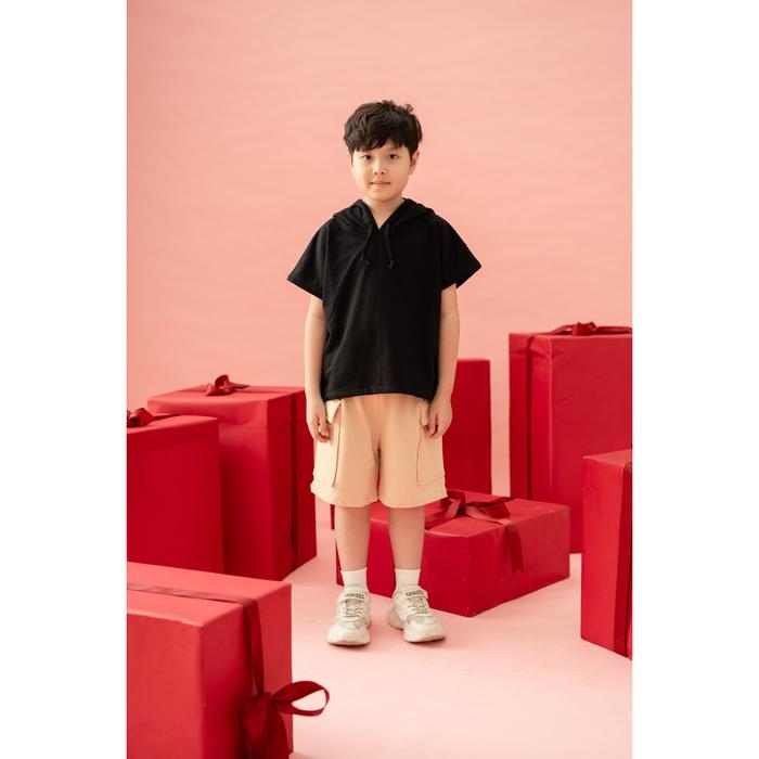 Ayaco Mini Sang Hee Hoodie Set