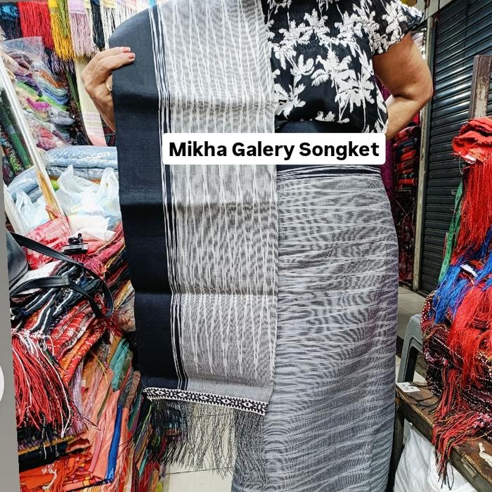 Songket Tarutung Sibolang Rasta Tangan +Sibolang Rasta Tenun Muara