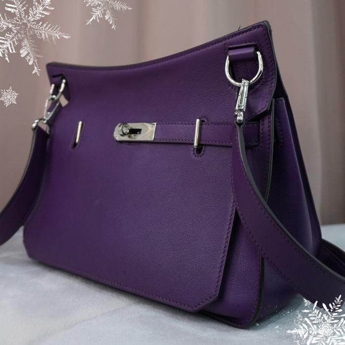 Tas Hermes Jypsiere Wanita