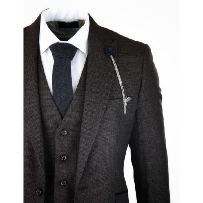 Kain Jas Wool Italia Italy