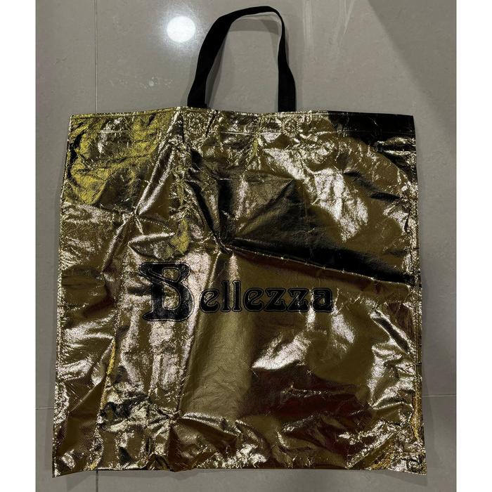 Tote Bag Bellezza Original 100% New