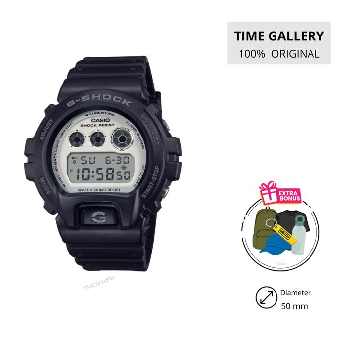 Jam Tangan Pria Casio g-shock original gshock ori dw-6900wd-1dr dw6900wd1dr dw6900wd 1d 1 watches