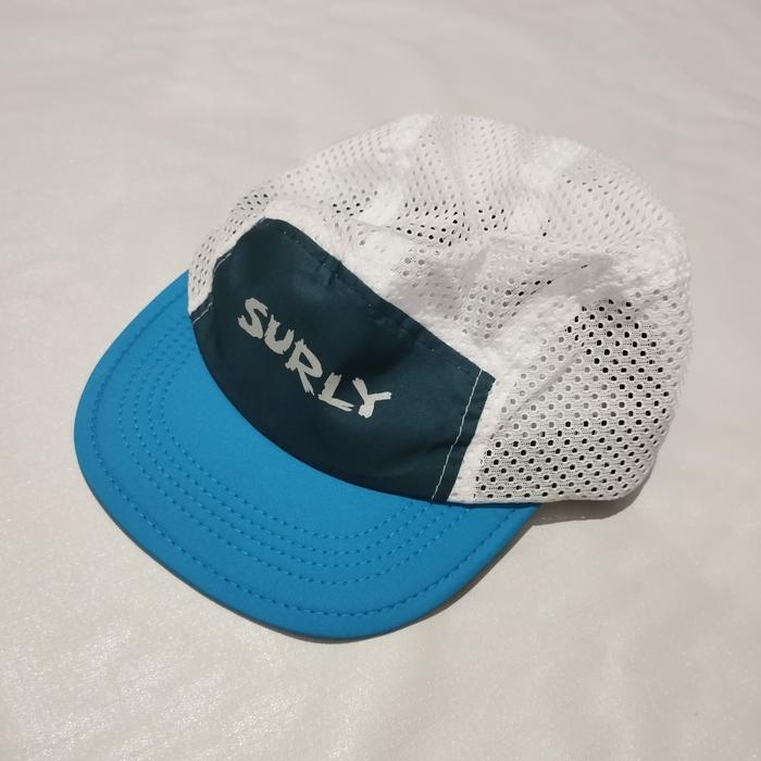 Cycling Cap Topi Sepeda Surly