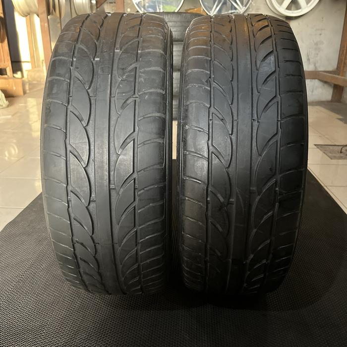 BAN SEKEN ACHILLES ATR SPORT 215/55 R17