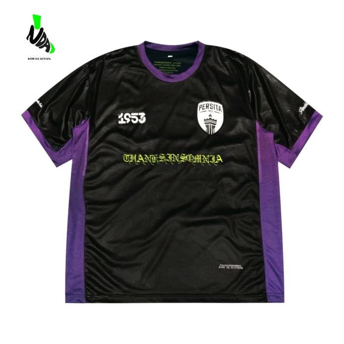 JERSEY THANKSINSOMNIA X PERSITA ORIGINAL LIMITED 2024 READY ALLSIZE