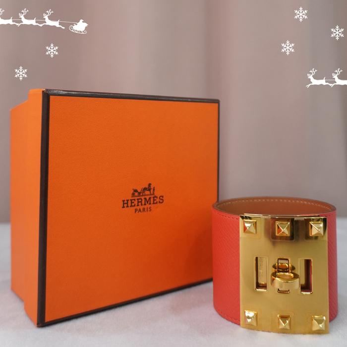 Gelang Branded Merk Hermes
