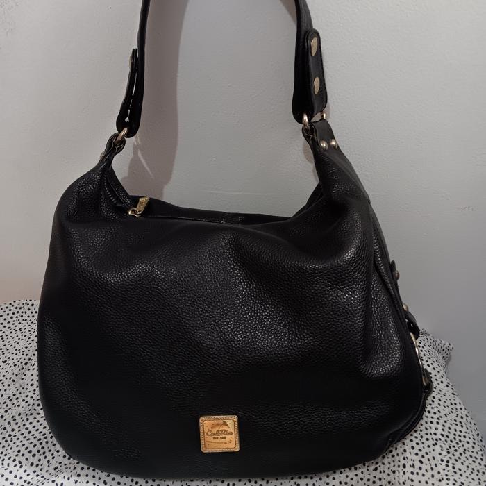 Tas hobo carlo rino original preloved