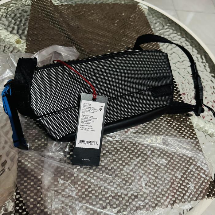 Tumi Daven Waist Pack Original