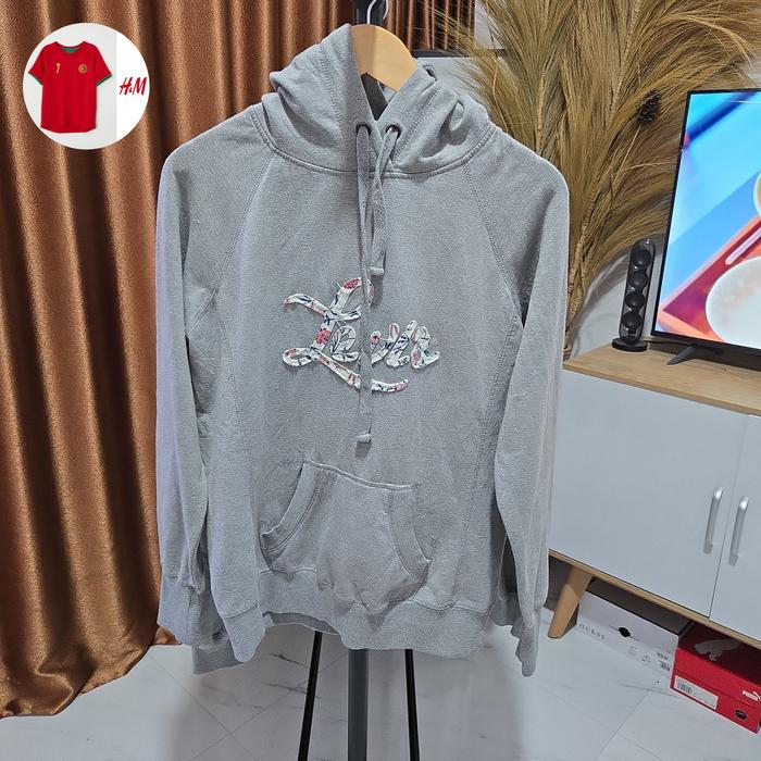 Hoodie LEVI'S ori women second