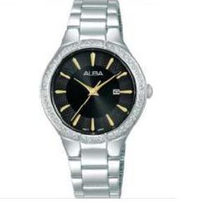 Alba Ladies Quartz AH7DU3X1 AH7DU9X1