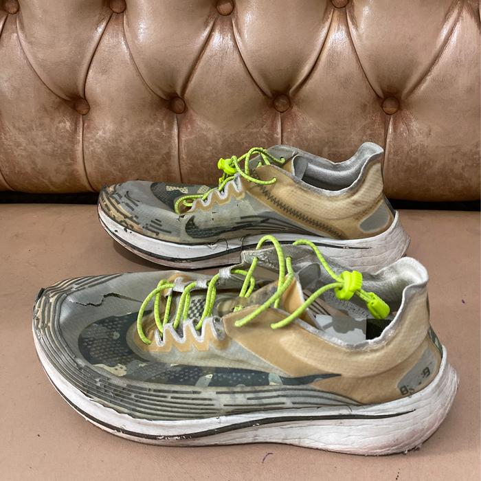 Nike zoomfly original camo