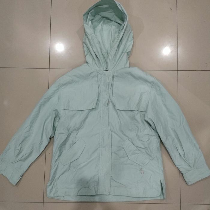 JACKET ANAK HAZZYS 12-15 THN