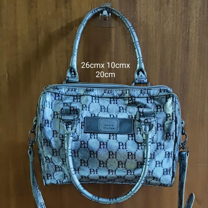 Tas Sling Paris Hilton polyester