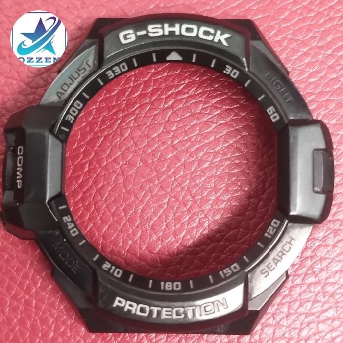 Gshock GA-1000 BnB Second Original