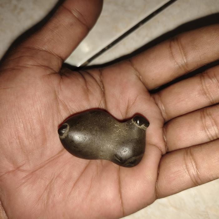 batu mustika nogosro ageman sangat kuno wingit