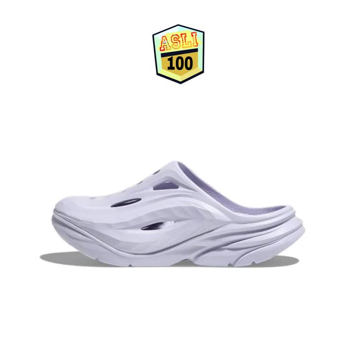 HOKA RESTORATION MULE PURPLE 1147951ETHR