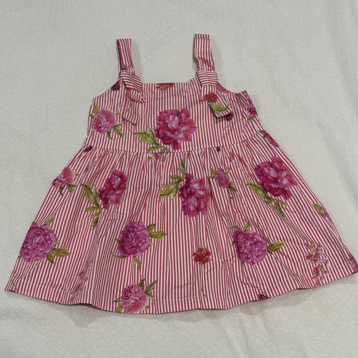 Dress Tiny Gingersnaps Original (Preloved)