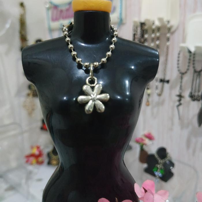kalung boneka handmade 07