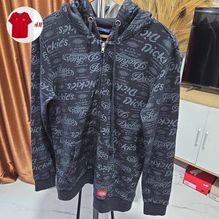 Hoodie original DICKIES second