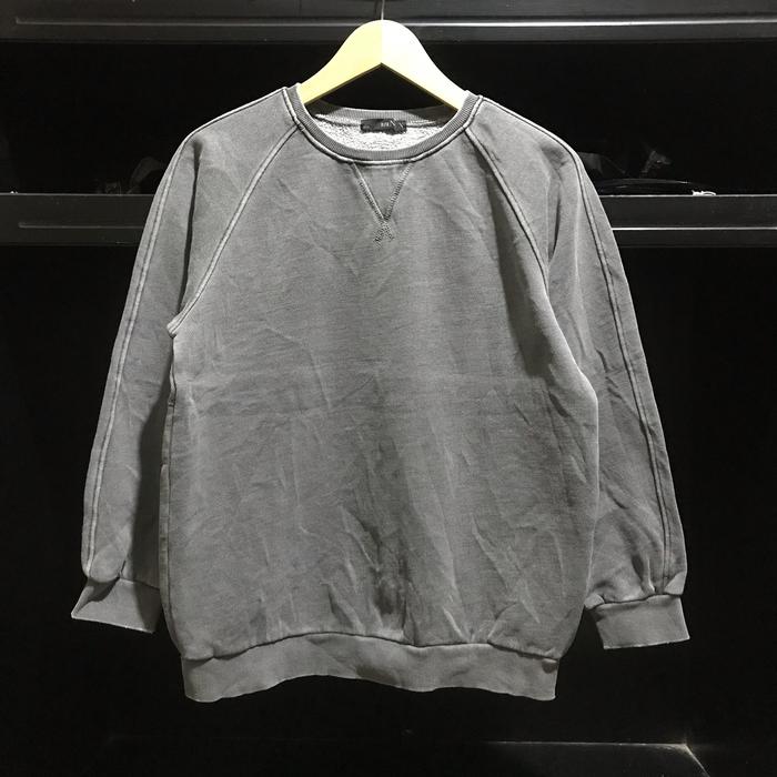 Sweatshirt Crewneck NIX Abu 2nd