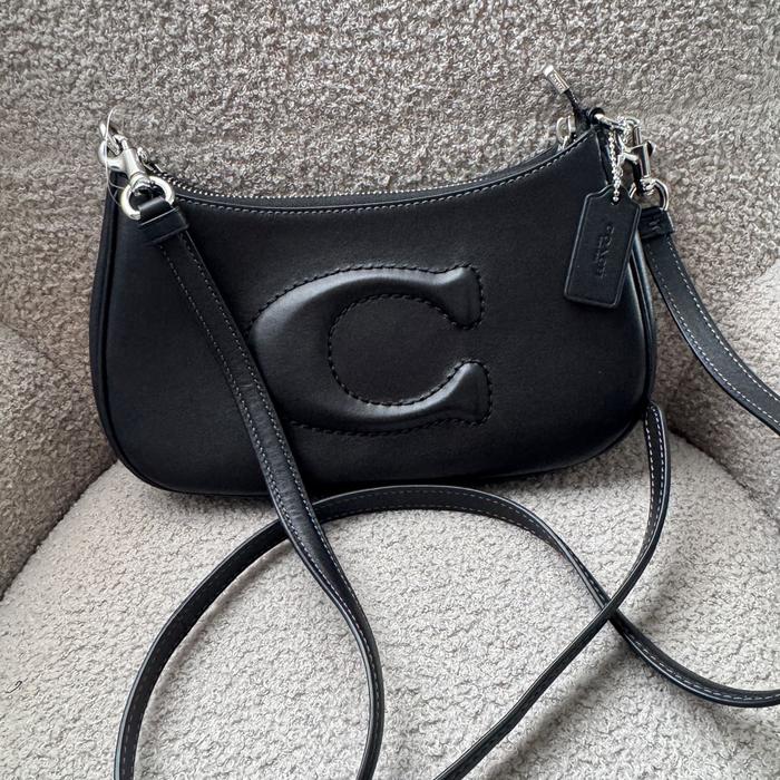 Coach teri new baru bukan preloved