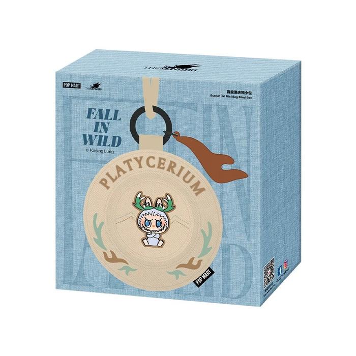 Pop Mart Fall in Wild PLATYCERIUM