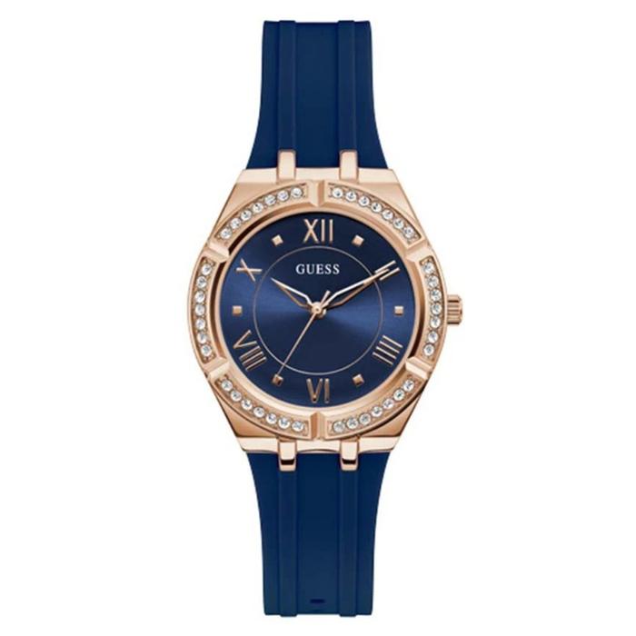Jam Tangan GUESS Wanita Original GW 0034L4 COSMO