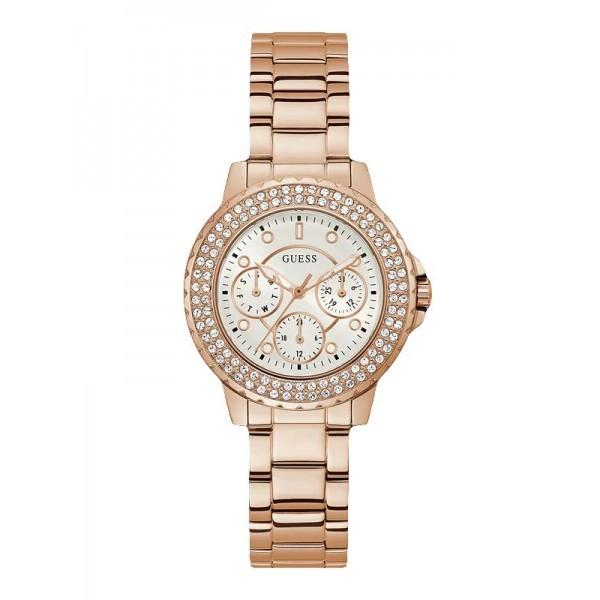Jam Tangan GUESS Wanita Original GW 0410L3