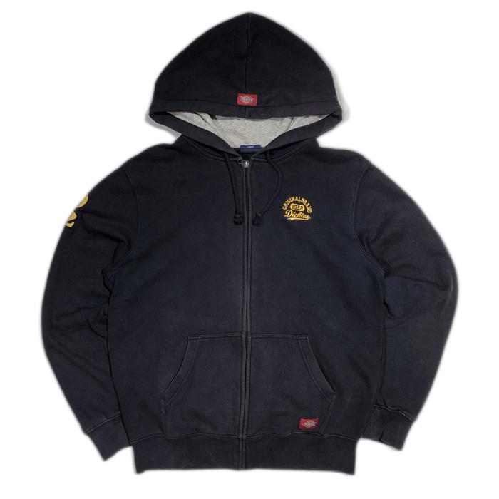 Zip Hoodie Dickies 1922 Simple