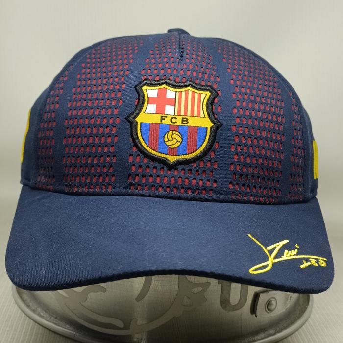 2 Topi Original Barcelona Player Edition