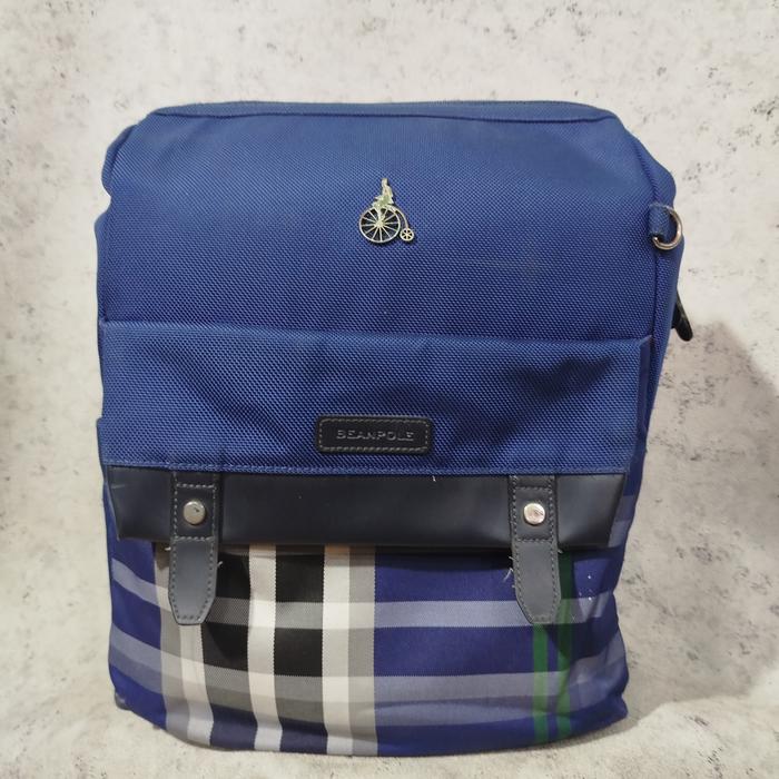 Tas ransel sekolah/kerja BEAN POLE